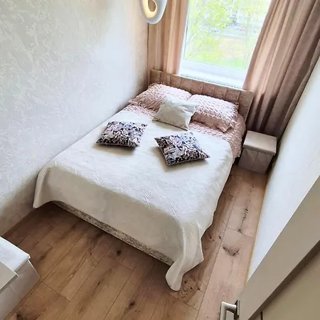 Lejlighed 2 Akropolis Klaipėda