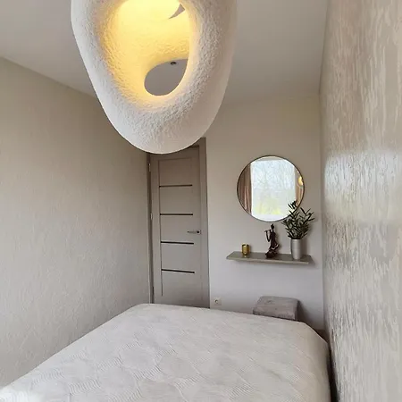 2 Akropolis Lejlighed Klaipėda